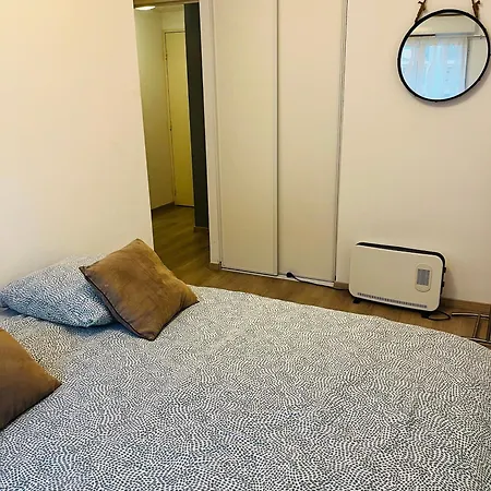 Le Phoceen Terrasse Plein Centre Apartamento Marselha