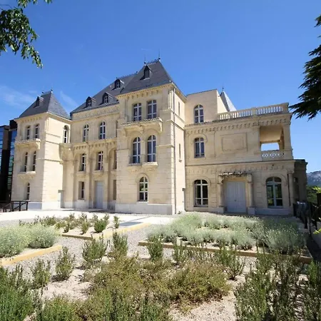 Le Phoceen Terrasse Plein Centre Apartamento